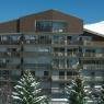 Les 2 Alpes - Residencia Tyrol . Les 2 Alpes - ST4 4PX 33M² RDC SUD BALCON