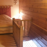 Meribel - Residencia Le  De Meribel - STUDIO MEZZANINE 4 PAXS - 41m² PONDERES S/O