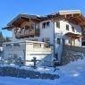 SkiWelt Wilder Kaiser-Brixental  - Appartement BichlerBichler