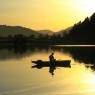 Schladming-Dachstein - Camping Putterersee