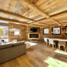 Val D´Isere - Chalet La Tapia - Chalet 248m² 10p