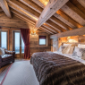 Courchevel - Chalet Trois Soeurs