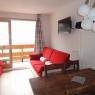 Meribel Mottaret - Residencia Cherferie - 2 PIE CAB 5 PERS S/O 4EME