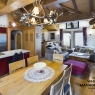 Courchevel - Residencia Amadablam