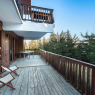 Courchevel - Residencia Horizon Blanc