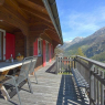 Saas Fee - Chalet Casanou