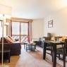 Val Thorens - Residencia P&V Le Tikal.Val Thorens
