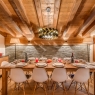 Tignes - Chalet Breckenridge Sud - Chalet 7 Pièces 12 Personnes - 129m²