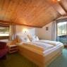 SkiWelt Wilder Kaiser-Brixental  - Hinterholzer, Frühstückspension/Appartement