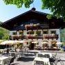 SkiWelt Wilder Kaiser-Brixental  - Gasthof Oberstegen