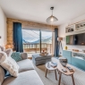 Tignes - Residencia Lodge Des Neiges C - 3 Pièces 6 Personnes - 57m²