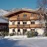 Kitzbühel - Appartementhaus Schubert