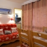 Courchevel - Residencia Jetay - 2P4 31m² 1er O  Balc