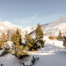 Tignes - Les Roches Rouges (Lavachet)