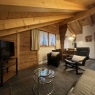 Saas Fee - Ferienhaus Lomatte 1758