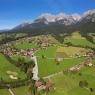 SkiWelt Wilder Kaiser-Brixental  - Pension - Appartements Schipflinger