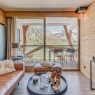 Tignes - Residencia Phoenix - 2 Pièces Cabine 5 Personnes - 50m²