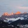 Schladming-Dachstein - Haus Stocker