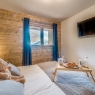 Tignes - Residencia Lodge Des Neiges C - 3 Pièces 6 Personnes - 57m²