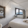 Courchevel - Residencia Dou Du Midi - 4P  65 m² 4A et 4E