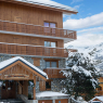 Meribel - Residencia Myosotis