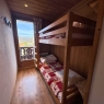 Les Menuires - Residencia Courmayeur - 4p 8 58m² 2ème SO/NO