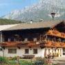 SkiWelt Wilder Kaiser-Brixental  - Niederachen, Bauernhof