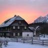 Schladming-Dachstein - Ferienhaus Eckhart