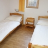Nendaz - Residencia Pracondu I y II - Apartamento 3 piezas 6 personas