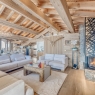 Tignes - Chalet Annapurna Lodges - Chalet 12 Pièces 16 Personnes - 450m²