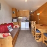 Meribel Mottaret - Residencia Proveres - 2PIE 4P 32M2 S 2 ET/PCS 