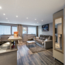 Courchevel - Residencia Marmotte - 3P cabine 55m² 4pers