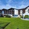 Kitzbühel - Hotel Kroneck