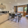 Meribel Mottaret - Residencia Mont Vallon - 2 PIECES 28m² SUD/PCS