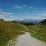 SkiWelt Wilder Kaiser-Brixental  - Salvenmoser Johanna, Ferienwohnung