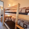 Meribel Mottaret - Residencia Necou - St Cab 3 22m² 7ème Nord Est