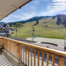 Courchevel - Residencia Argousier