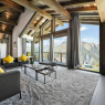 Saint Martin de Belleville - Chalet One