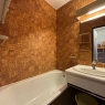Les Menuires - Residencia Argousier - St3 19m² 3eme Nord