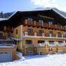 Flachau - Tannenhof, Hotel-Garni