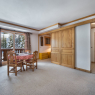 Meribel - Residencia Myosotis - Studio cabine 48m² 4pax