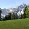 SkiWelt Wilder Kaiser-Brixental  - Mühltalhof, Bauernhof