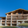 Courchevel - Residencia Jardin Alpin