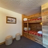 Les Menuires - Residencia Chaviere