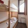 Les Menuires - Residencia Les Combes. Les Menuires