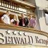 SkiWelt Wilder Kaiser-Brixental  - Seiwald, Familien-Wellnessresort