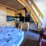 Courchevel - Residencia Asters - 2Pmezz6 35m² Sud Balc