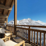 Saint Martin de Belleville - Chalet White Crystal