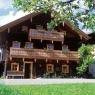 Flachau - Öd-Biobauernhaus