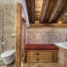 Courchevel - Chalet Trois Soeurs - Chalet  350m²  12 pers
